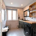 Entre Ried Et Rhin Holiday home Marckolsheim