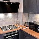 Entre Ried Et Rhin Holiday home Marckolsheim