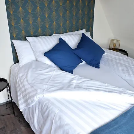 Entre Ried Et Rhin Marckolsheim