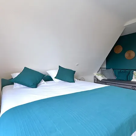 Entre Ried Et Rhin Holiday home Marckolsheim