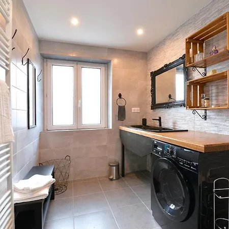 Entre Ried Et Rhin Holiday home Marckolsheim