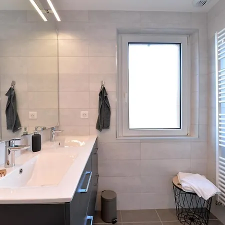 Entre Ried Et Rhin Feriehus