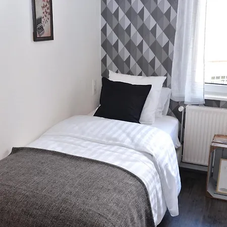 Entre Ried Et Rhin Marckolsheim