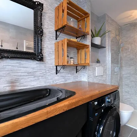 Casa vacanze Entre Ried Et Rhin