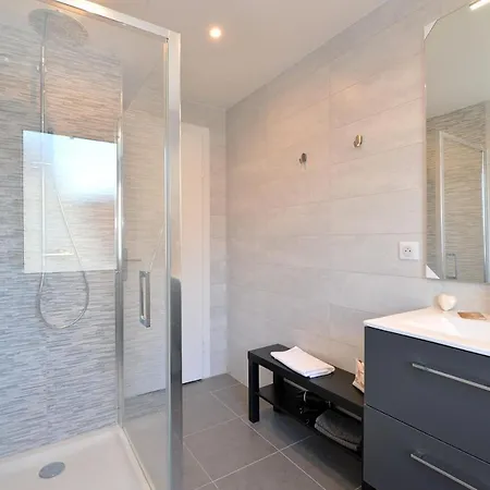 Entre Ried Et Rhin Holiday home *