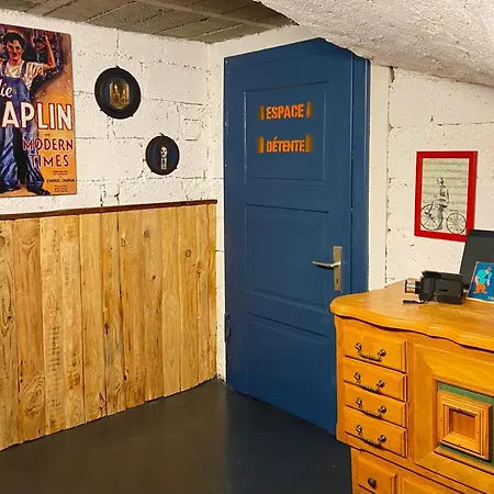 Entre Ried Et Rhin * Marckolsheim