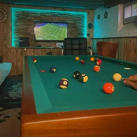 Entre Ried Et Rhin Маркольсайм
