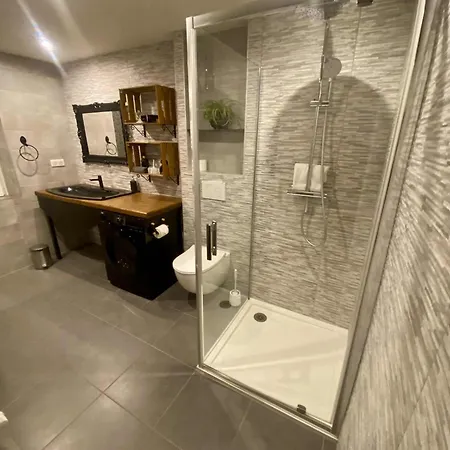 Entre Ried Et Rhin Feriehus *