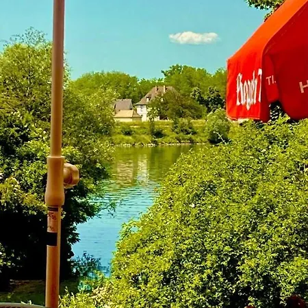 Holiday home Entre Ried Et Rhin Marckolsheim