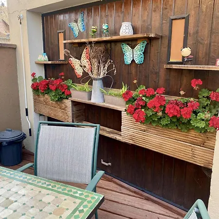 Entre Ried Et Rhin * Marckolsheim