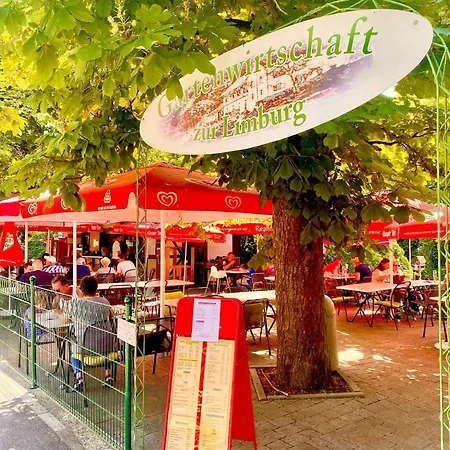 Entre Ried Et Rhin Feriehus