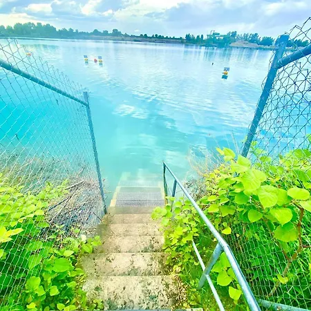 Casa vacanze Entre Ried Et Rhin Marckolsheim